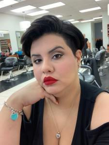 Audrey Madison - Baby Dallas, USA