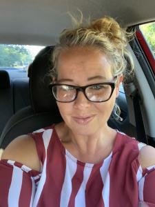 Barbara Beck - Baby Montreal, Canada