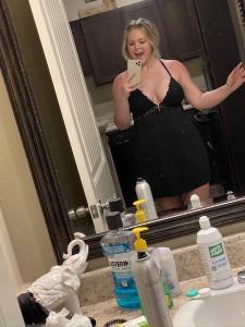 Barbara Chamberlain - Baby Nevada, USA