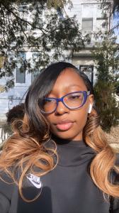 Barbara Fields - Baby Indiana, USA