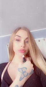 Barbara Henry - Baby Tampa, USA