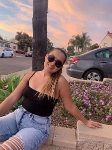 Barbara Hubbard - Baby Los Angeles, USA