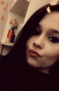 Beatrice Drewry - Baby Edmonton, Canada