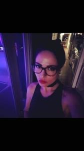 Bernice Ford - Baby Edinburg, USA