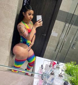 Bessie Hunt - Baby Ottawa, Canada