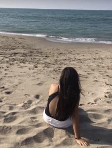 Betty Brewer - Baby California, USA