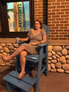 Betty Callahan - Baby Colorado Springs, USA