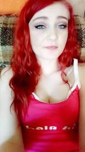 Betty Whitlock - Baby Springfild, USA