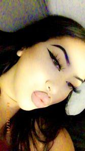 Billie Anderson - Baby California, USA