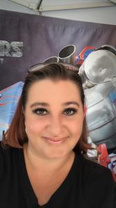 Blanca Erazo - Baby Minnesota, USA