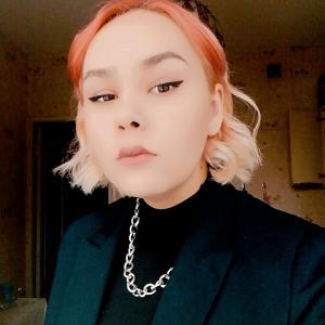 Branda Lewis - Baby Dallas, USA