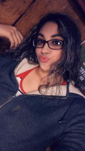 Brandi Wade - Baby Jacksonville, USA