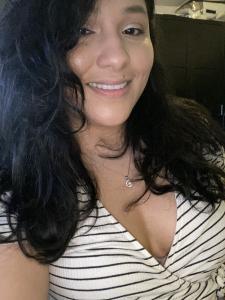 Brandy Squires - Baby Columbus, USA