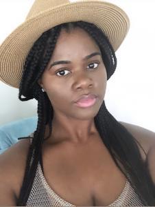 Brenda Thomas - Baby Oregon, USA