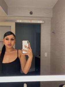 Bridget Evans - Baby Alabama, USA