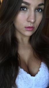 Brigitte Smith - Baby Texas, USA