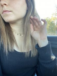 Brittney Miller - Baby Tulsa, USA