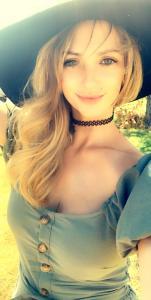 Callie Cline - Baby Chelsea, USA