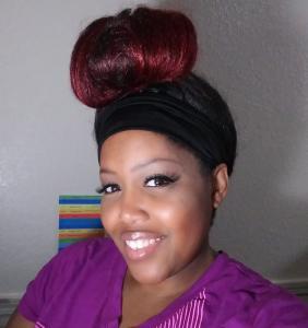 Candice Baltzell - Baby North Bay, Canada