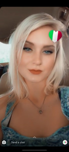 Carlene Jablonski - Baby Iowa, USA