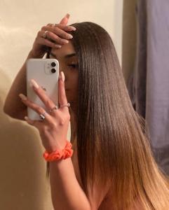 Carmen Nolan - Baby Calgary, Canada