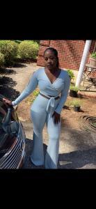 Carol Abeyta - Baby Ottawa, Canada