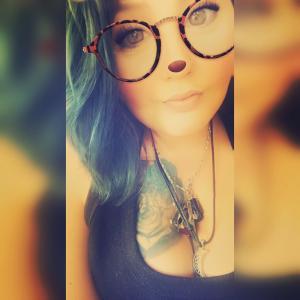 Carol Mendenhall - Baby Tampa, USA