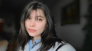 Carol Suggs - Baby Buffalo, USA