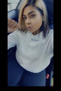 Carolyn Bondi - Baby Boston, USA