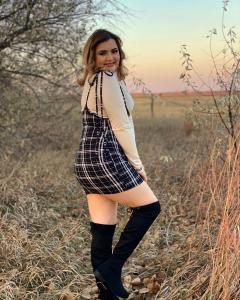 Carrie Melendez - Baby , United Kingdom