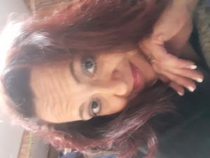 Carroll Lujan - Baby Buffalo, USA