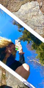 Catherine Bargo - Baby Leicester, United Kingdom