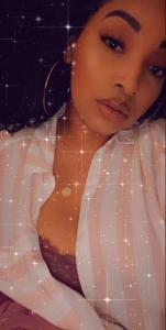 Cathern Lecuyer - Baby Oklahoma, USA