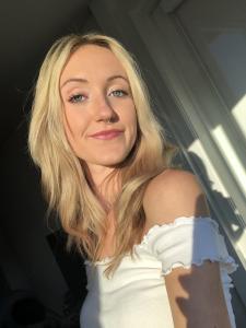 Cathy Dejesus - Baby Phoenix, USA