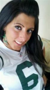 Chelsea Terry - Baby San Francisco, USA