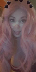 Cheryl Clinton - Baby Tampa, USA