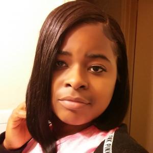 Cheryl Lamarre - Baby Detroit, USA