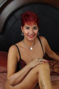 Cheryl Perry - Baby Chicago, USA