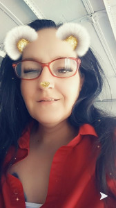 Cheryl Proctor - Baby Mississauga, Canada