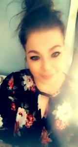 Cheryl Santini - Baby Toronto, Canada