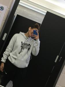 Christine Marino - Baby Liverpool, United Kingdom