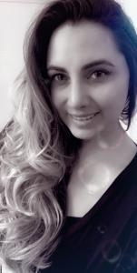 Cindy Sherrell - Baby Montreal, Canada