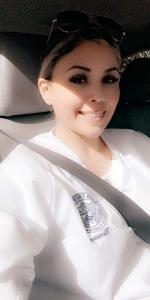 Clara Perez - Baby Michigan, USA