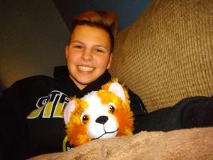 Claudia Dragon - Baby Bristol, United Kingdom