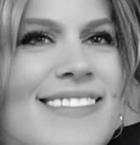 Claudia Jones - Baby Tampa, USA