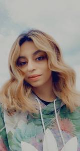 Clelia McDonough - Baby , Sugar Mommy