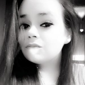 Connie Gibson - Baby Visalia, USA