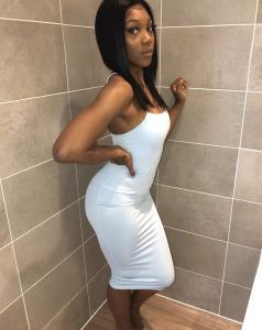 Connie Kaplan - Baby Houston, USA