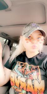 Constance Walker - Baby Louisiana, USA