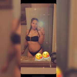 Corliss Molnar - Baby Nevada, USA